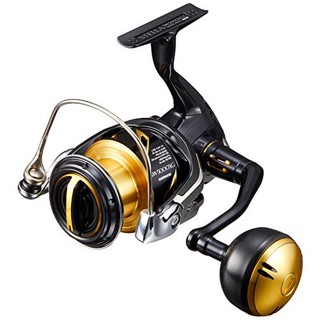 SHIMANO STELLA ม้วนหมุน SW 5000XG fs0258