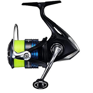 SHIMANO NEXAVE ม้วนหมุน 2500 N2515 fs0309