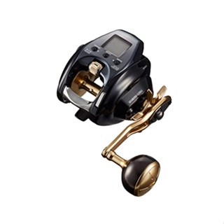 DAIWA SEABORG รีลไฟฟ้า มือจับขวา G300J fs0457