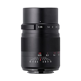 SHOTEN KOBO 7Artisans เลนส์กล้อง 25mm F0.95 ED 25095XB FUJIFILM X c0507