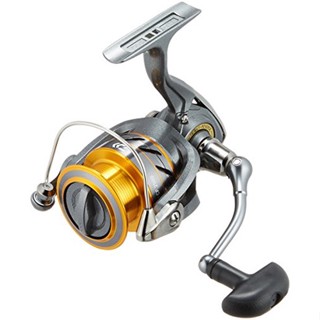 DAIWA WORLD SPIN ม้วนหมุน CF2500 fs0697