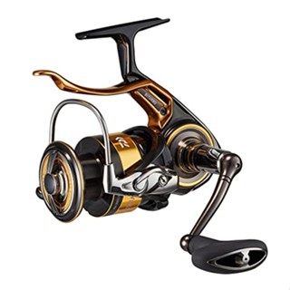 DAIWA TOURNAMENT ม้วนหมุน ISO 3000LBD fs0599