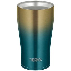 Thermos เทอร์มอส ฉนวนสูญญากาศ 0.34L JDE-341LTD k1103