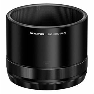 Olympus โอลิมปัส เลนส์ฮูด LH-76 c0052