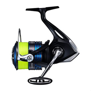 SHIMANO NEXAVE ม้วนหมุน C5000HG N5015 fs0314