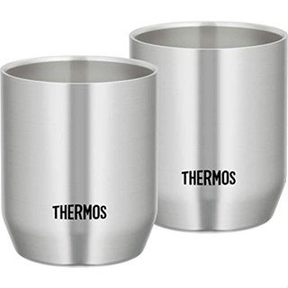 Thermos เทอร์มอส ถ้วยฉนวนสูญญากาศของ Tumbler 2 cosets JDH-280P S k1117