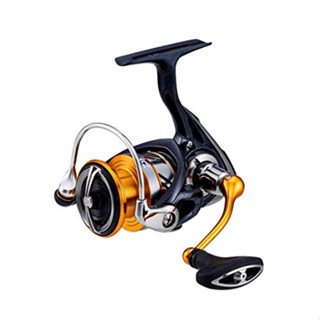 DAIWA REVROS ม้วนหมุน LT2500D fs0689