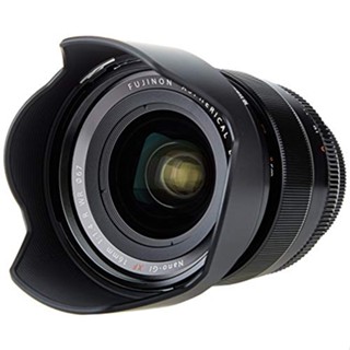 FUJIFILM ฟูจิฟิล์ม เลนส์กล้อง XF16F1.4 R WR c0320