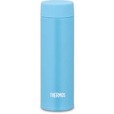 Thermos เทอร์มอส ขวดฉนวนกันความร้อนขวดน้ำ แสงสีฟ้าอ่อน 0.15L JOJ-150 LB k1461