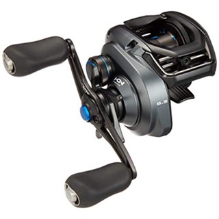 SHIMANO SLX รีลเหยื่อ มือจับขวา MGL 70 fs0171