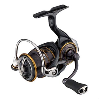 DAIWA CALDIA ม้วนหมุน LT2500 fs0427