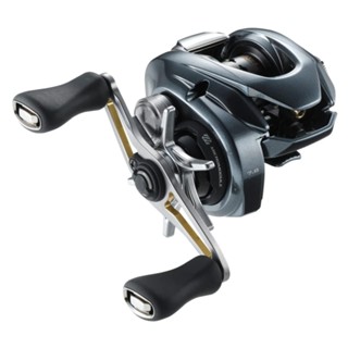 SHIMANO ALDEBARAN รีลเหยื่อ มือจับขวา BFS HG fs0184