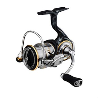 DAIWA LUVIAS ม้วนหมุน LT2500 fs0656