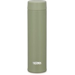 Thermos เทอร์มอส ขวดฉนวนกันความร้อนขวดน้ำ 0.18L สีกากี JOJ-180 KKI k1462