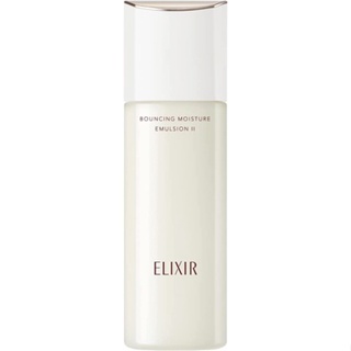 Shiseido ชิเซโด้ ELIXIR SUPERIEUR อิมัลชัน SP II โลชั่นน้ำนม 130 มล. b4783