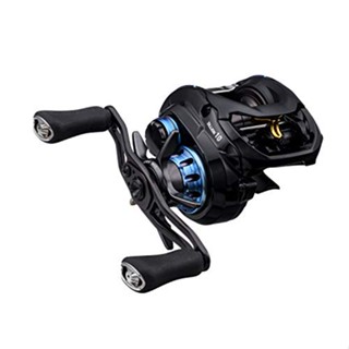 DAIWA ZILLION รีลเหยื่อ มือจับขวา 10.0R-SV TW fs0488