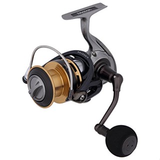 DAIWA VADEL ม้วนหมุน 3500H fs0410