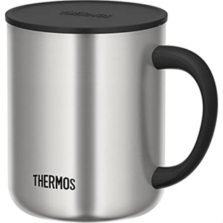 Thermos เทอร์มอส ฉนวนกันความร้อนของ Mag Cup สแตนเลส 0.45L JDG-450 S k1176