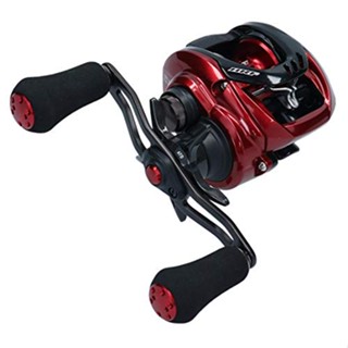 DAIWA HRF PE SPECIAL รีลเหยื่อ มือจับขวา 8.1R-TW fs0376