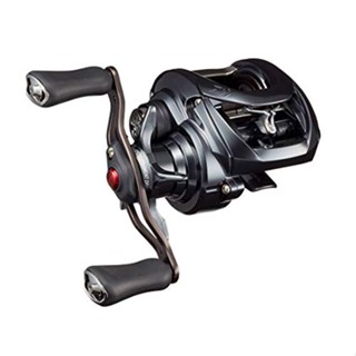 DAIWA TATULA รีลเหยื่อ มือจับขวา SV TW 103SH fs0575