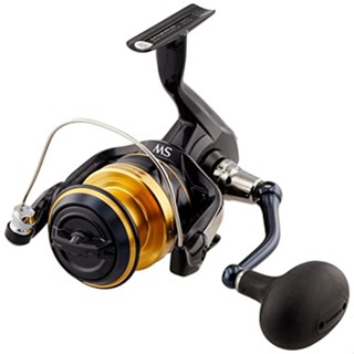 SHIMANO SPHEROS ม้วนหมุน SW 5000HG fs0283