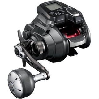 SHIMANO ForceMaster รีลไฟฟ้า มือจับซ้าย 201 fs0334