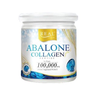 Real​ Elixir​ Abalone Collagen อาหารเสริมคอลลาเจน 100,000 mg.