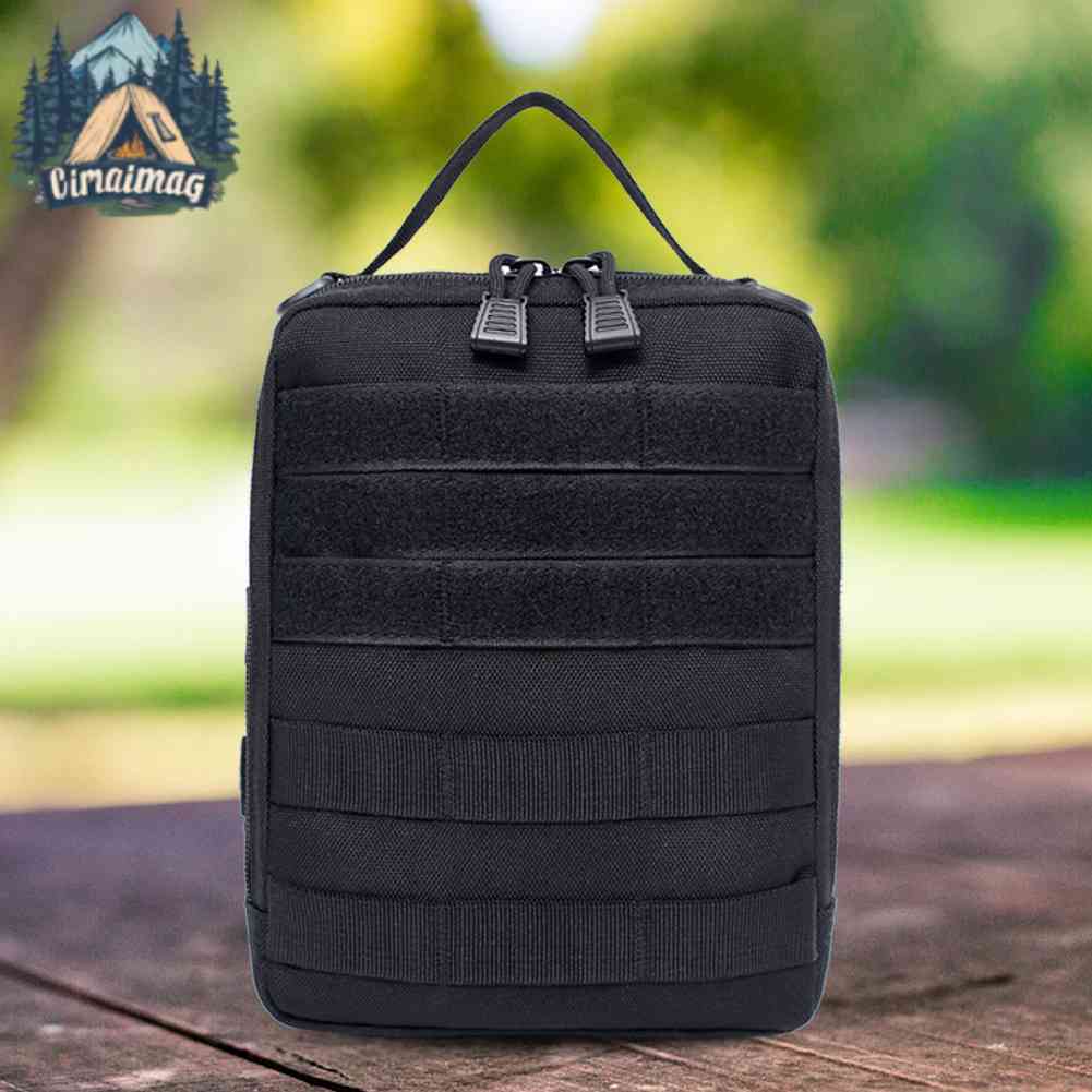 กระเป๋าเก็บไฟ แบบพกพา อุปกรณ์เสริม สําหรับตั้งแคมป์ ESLNF Goal Zero ML4