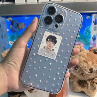 พร้อมส่ง wink wink case (TPUคลุมกล้อง)