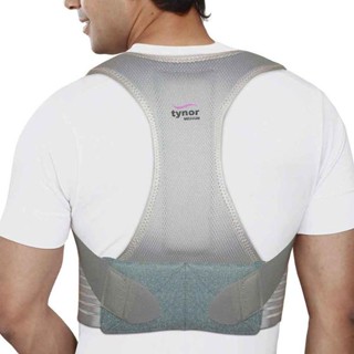 Tynor พยุงไหล่ A33 Posture Corrector Size M