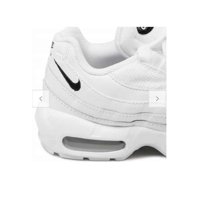 รองเท้าผ้าใบ nike┋✲Nike airmax 95 42.5/27.