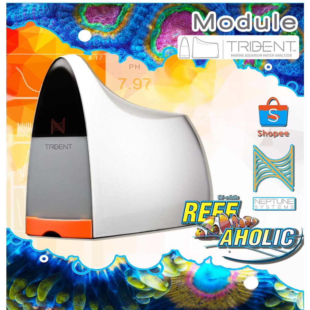 Apex Neptune Trident MaPSUrine Aquarium 36W Uneversal