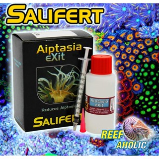 Salifert Aiptasia Exit