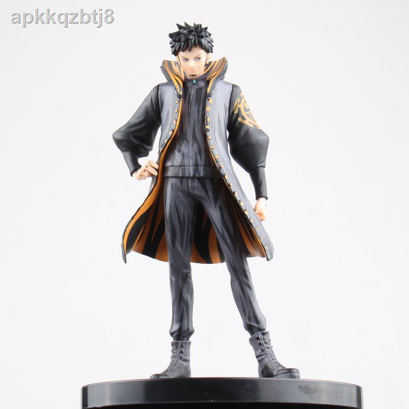 One Piece/One Piece The Great Route Man vol.7 Trafalgar Law DXF 15th Anniversary Figure