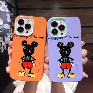 3 in 1 เคสโทรศัพท์มือถือ ซิลิโคน ลายกราฟฟิตี้ สีพื้น สําหรับ iPhone 14Promax 13 12 11 7Plus X XR
เคสโทรศัพท์มือถือ ลายหนู สําหรับตกแต่งบ้าน