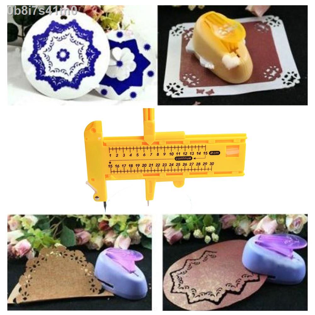 Circle Cutter Compass Cutter Utility Cutter / Photo Paper Cutter DIY Circular Tool Tangential Device