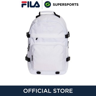 FILA Journey กระเป๋าเป้ผู้ใหญ่