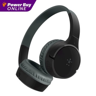 BELKIN SoundForm Mini หูฟังไร้สาย บลูทูธ รุ่น AUD002BT