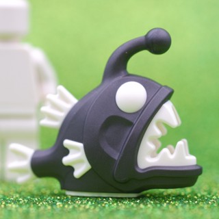 LEGO Anglerfish ANIMAL - LEGO® Authentic เลโก้แท้