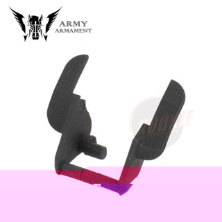 Army Armament R601 Thumb Safety