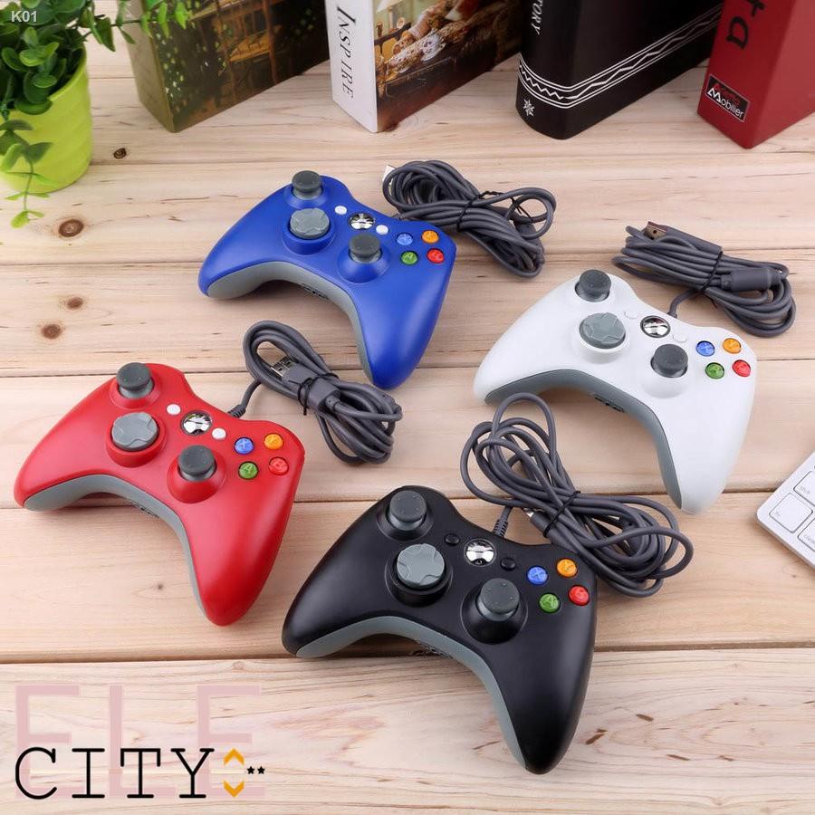 USB Wired Joypad Gamepad Controller For Microsoft 360 PC for xbox 360
