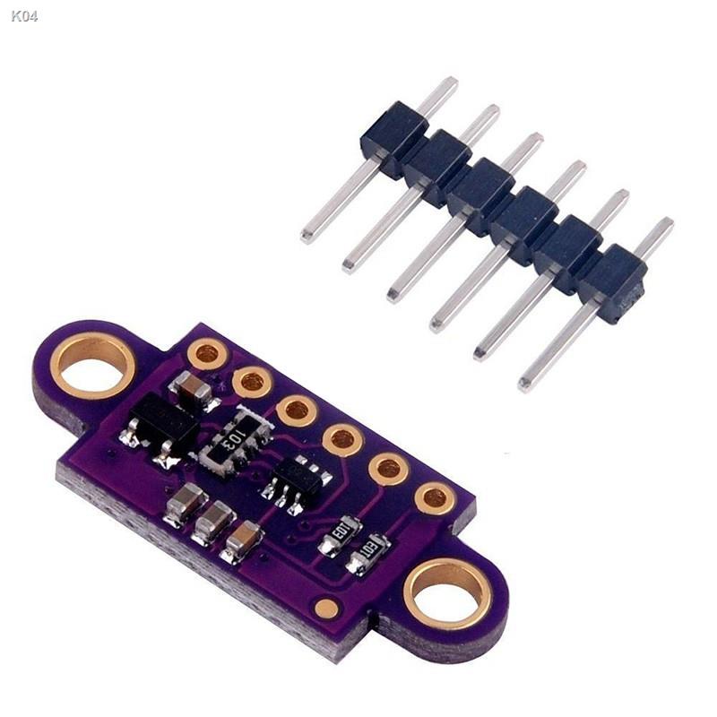 VL53L0X Time-of-Flight Distance Sensor GY-VL53L0XV2 Module for Arduino