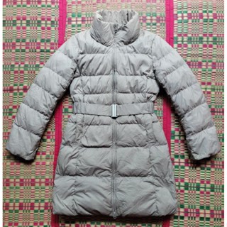 Uniqlo down coat second hand Japan