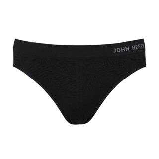 JOHN HENRY UNDERWEAR Seamless ทรงบรี๊ฟ รุ่น JU JU2408