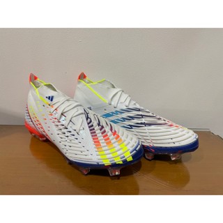 รองเท้าฟุตบอล Adida Predator Edge.1 Al Rihla Wc 2022