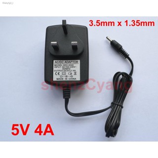 1pcs 5V 4A Laptop Ac Adapter /Battery Charger UK plug For for Lenovo ideapad 100S-11IBY 80R2 MIIX 310-10