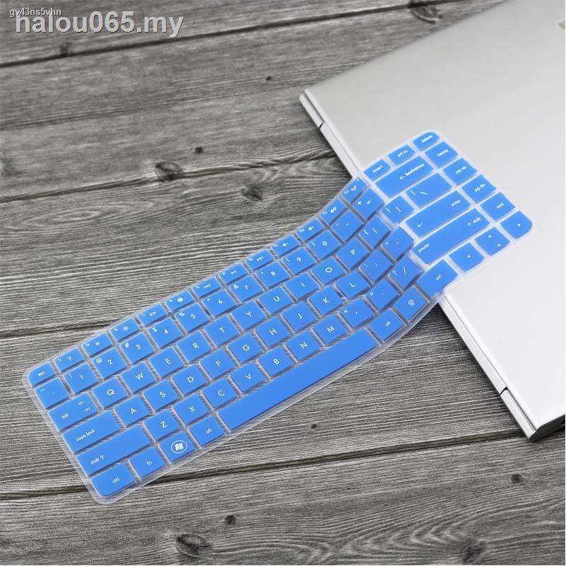 ☽14 inch HP Pavilion laptop keyboard 450 G4 protection film 431 dust cover 436 DV4 CQ45