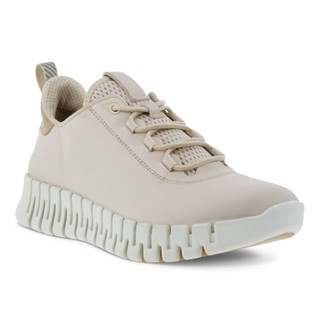 ECCO รองเท้ารุ่น ECCO GRUUV W BEIGE