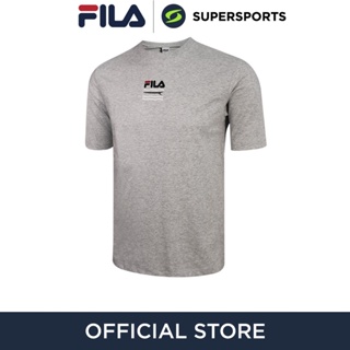 FILA FW2RSF1018X เสื้อยืดผู้ใหญ่