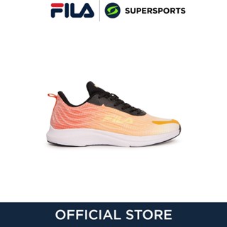 FILA Sinuate รองเท้าวิ่งผู้ชาย รองเท้ากีฬา